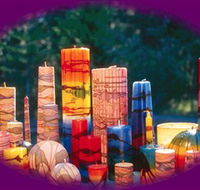 The Candle Shack - South Australia Travel