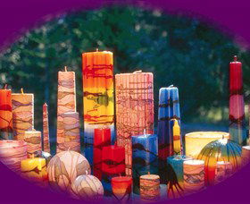 The Candle Shack - South Australia Travel 0