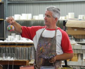 The Candle Shack - South Australia Travel 2