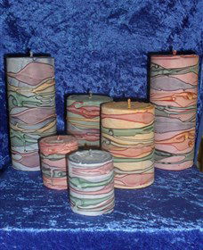 The Candle Shack - South Australia Travel 1