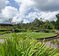 Underwood Park - South Australia Travel