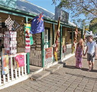 Historic Terrace Houses - South Australia Travel