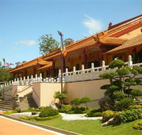 Chung Tian Temple - South Australia Travel