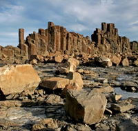 Bombo Headland Kiama - South Australia Travel