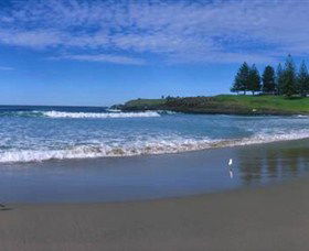 Surf Beach Kiama - South Australia Travel 0