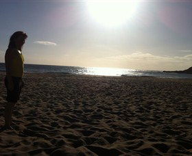Devinely Fit Yoga And Lifestyle - South Australia Travel 2
