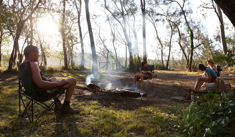 Clyde River National Park - South Australia Travel 3