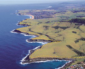 Kiama Coast Walk - South Australia Travel 0