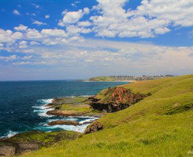 Kiama Coast Walk - South Australia Travel 2