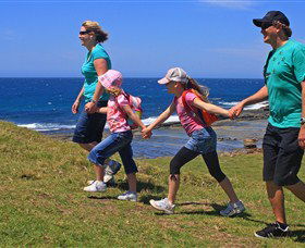 Kiama Coast Walk - South Australia Travel 1