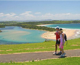 Kiama Coast Walk - South Australia Travel 3