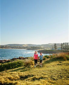 Kiama Coast Walk - South Australia Travel 4
