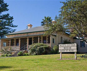 Pilots Cottage Museum - South Australia Travel 0
