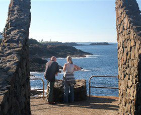 Little Blowhole Kiama - South Australia Travel 1