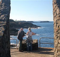 Little Blowhole Kiama - South Australia Travel