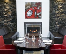 Bella Char Restaurant And Wine Bar - South Australia Travel 1