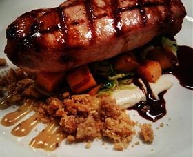 Bella Char Restaurant And Wine Bar - South Australia Travel 3