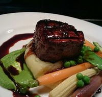 Bella Char Restaurant and Wine Bar - South Australia Travel