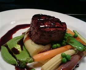 Bella Char Restaurant And Wine Bar - South Australia Travel 2