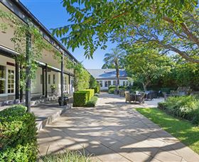 Bella Char Restaurant And Wine Bar - South Australia Travel 4