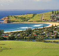Werri Beach and Point - South Australia Travel