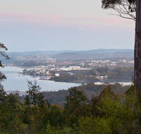 Holmes lookout - South Australia Travel