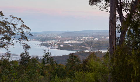Holmes Lookout - South Australia Travel 0