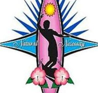 Natural Necessity Surf Shop - South Australia Travel