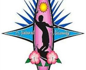 Natural Necessity Surf Shop - South Australia Travel 0