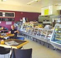 Gerringong Bakery and Cafe - South Australia Travel