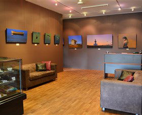 Shoalhaven Fine Art And Framing - South Australia Travel 1