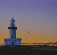 Shoalhaven Fine Art and Framing - South Australia Travel