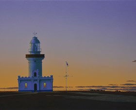 Shoalhaven Fine Art And Framing - South Australia Travel 0