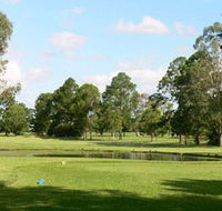 Casino Golf Club - South Australia Travel