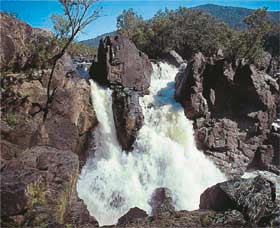 Clarence Gorge - South Australia Travel 0