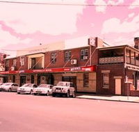 Tattersalls Hotel - Casino - South Australia Travel
