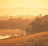 Comans Mine - South Australia Travel