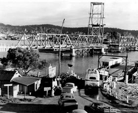 Batemans Bay Museum - South Australia Travel 2