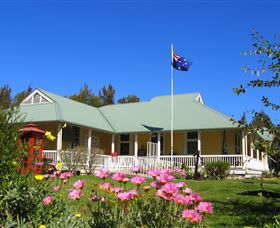 Batemans Bay Museum - South Australia Travel 0