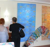 Jambama Art Gallery - South Australia Travel