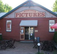 Huskisson Pictures - South Australia Travel
