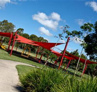 Logan River Parklands - South Australia Travel