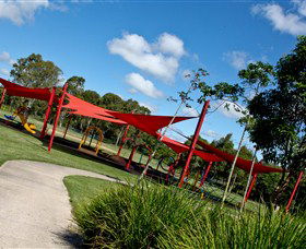 Logan River Parklands - South Australia Travel 0