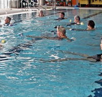 Sussex Inlet Aquatic Centre - South Australia Travel
