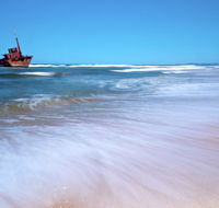 Worimi National Park - South Australia Travel