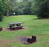 Never Never picnic area - South Australia Travel