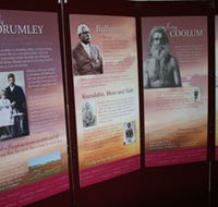 Yugambeh Museum Language and Heritage Research Centre - South Australia Travel