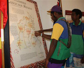 Yugambeh Museum Language And Heritage Research Centre - South Australia Travel 1