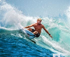 Rip Curl Ulladulla - South Australia Travel 1