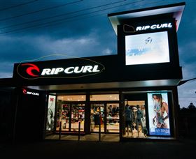 Rip Curl Ulladulla - South Australia Travel 0